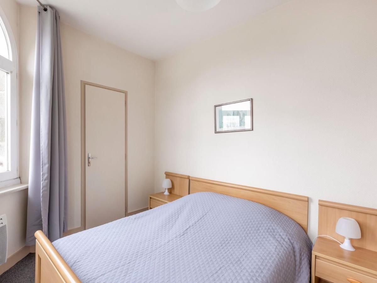 Le Petit Robinson-7 By Interhome * La Richardais