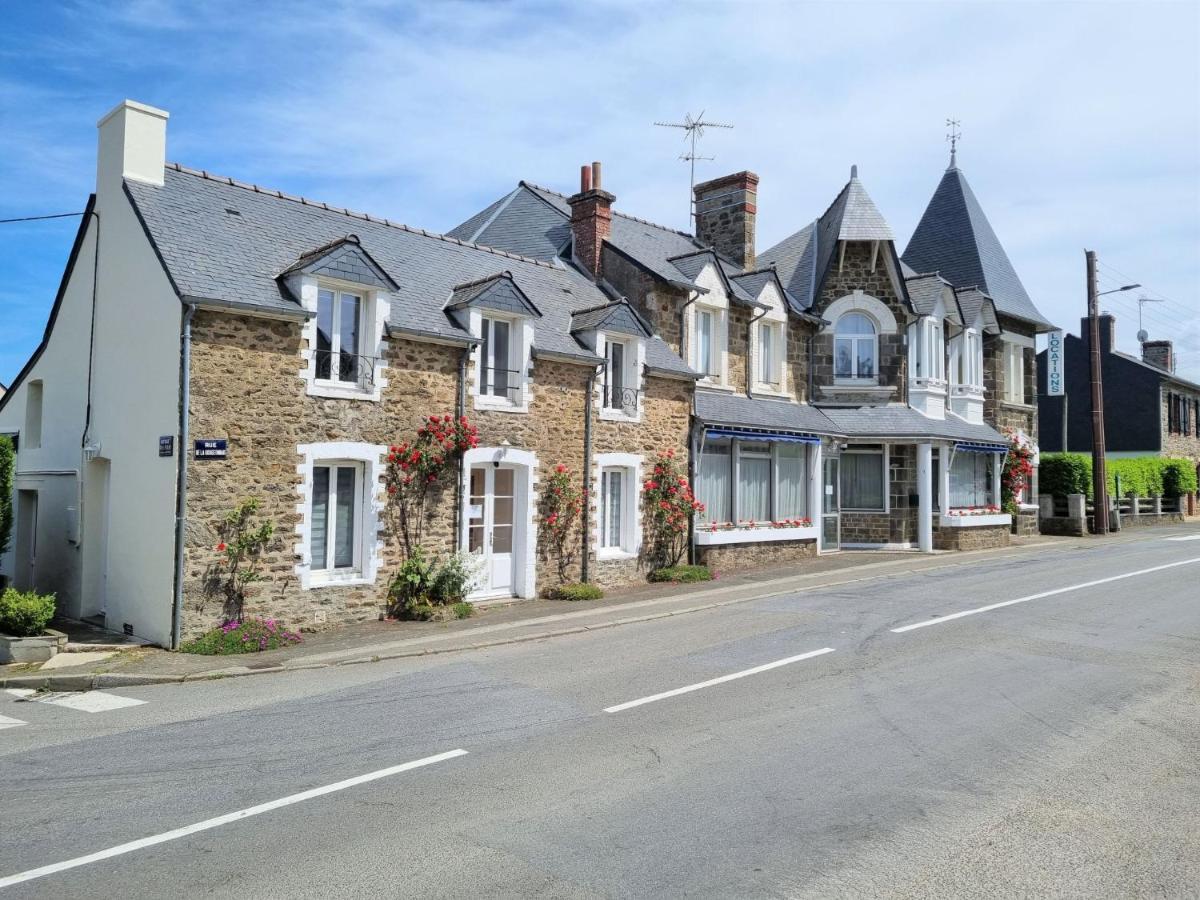 Le Petit Robinson-7 By Interhome La Richardais