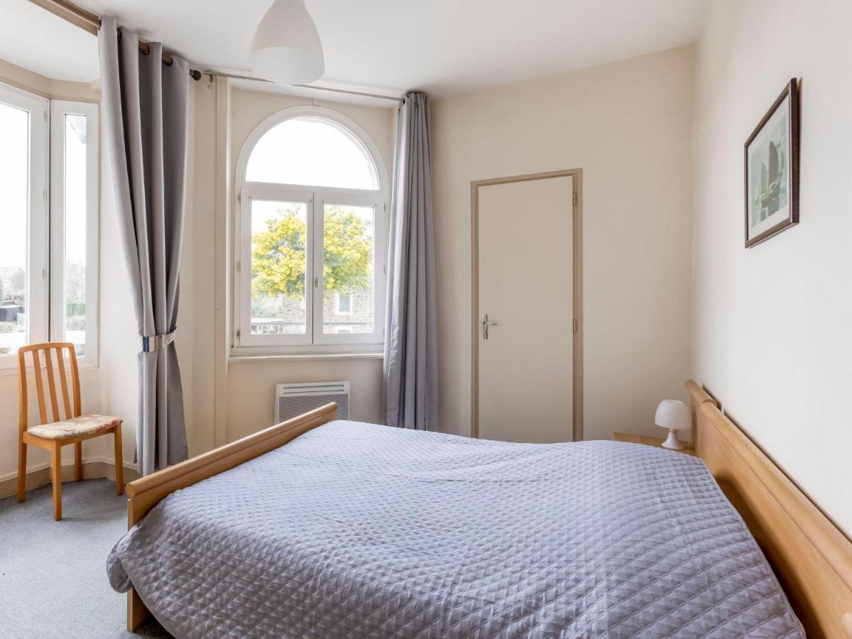 Le Petit Robinson-7 By Interhome Apartment *