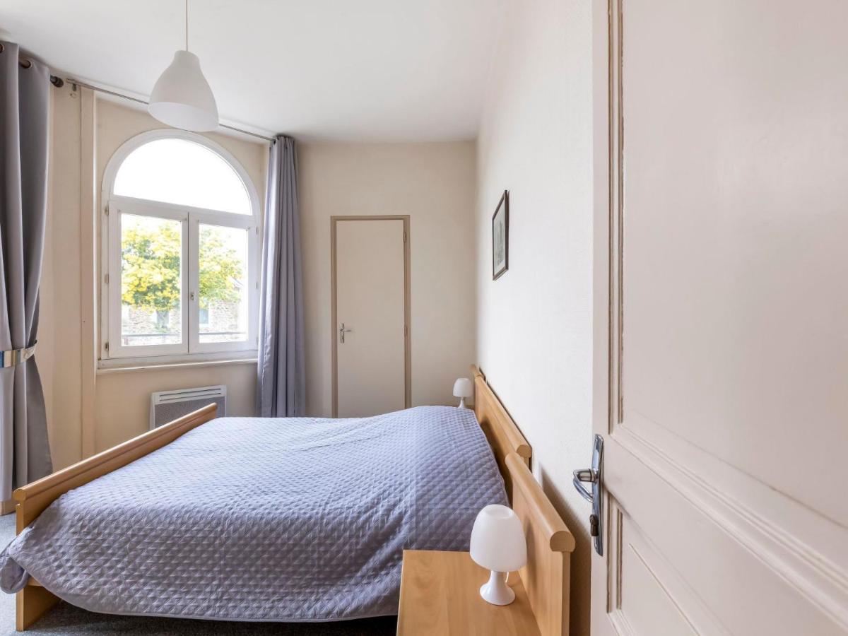 Le Petit Robinson-7 By Interhome Appartement La Richardais