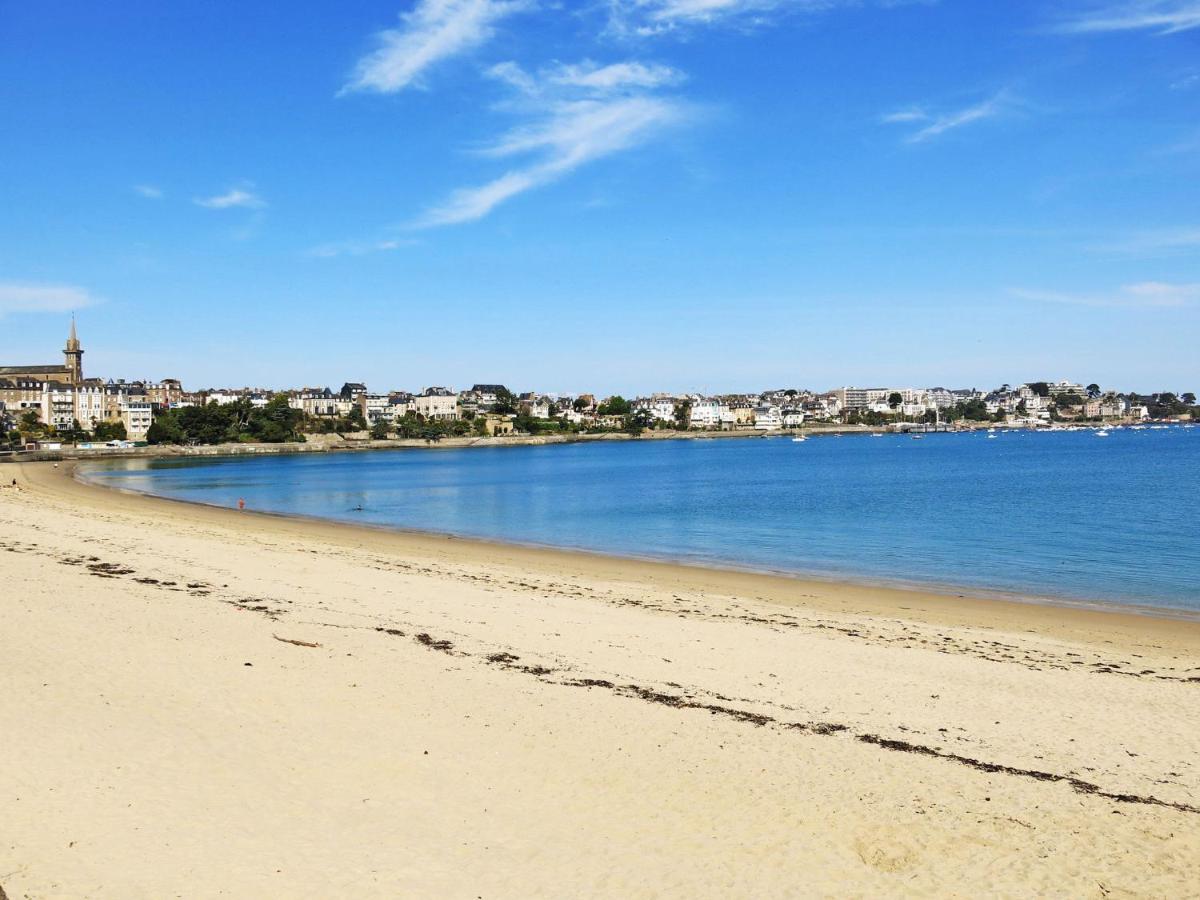 Le Petit Robinson-7 By Interhome La Richardais
